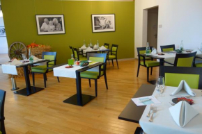 Отель Residenz Senevita Westside  Берн